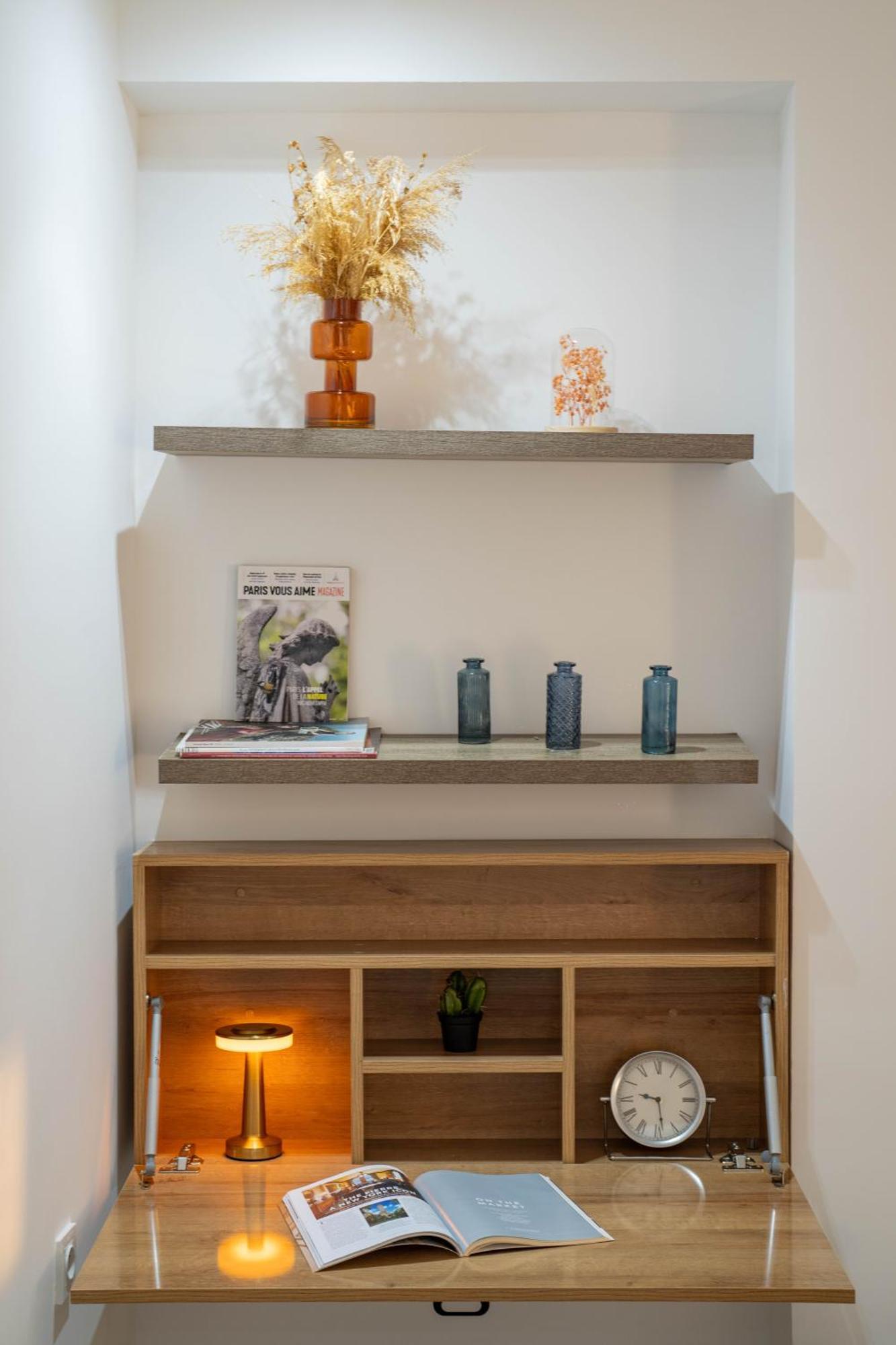 New ! Unique Equipped Flat In The Heart Of Marrakech Apartamento Marraquexe Exterior foto